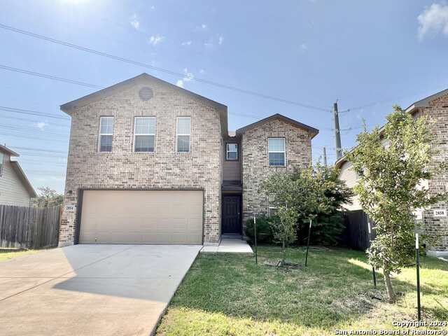 Details for 2854 Lindenwood Run, San Antonio, TX 78245