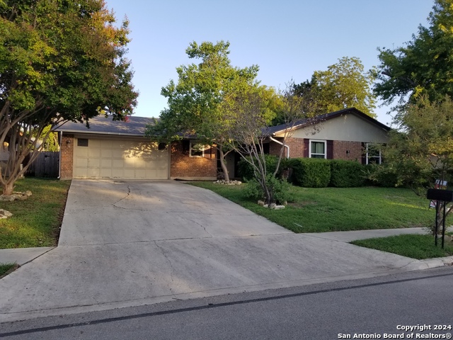 Details for 7026 Forest Pine St, San Antonio, TX 78240