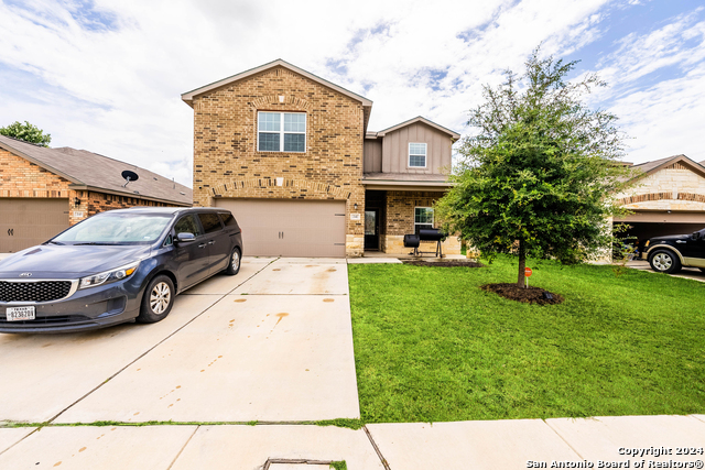 Details for 247 Azalea Way, New Braunfels, TX 78132