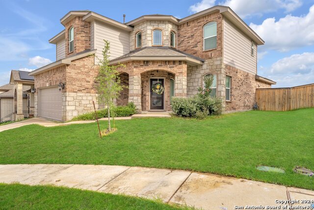 Details for 11111 Sea Holly, San Antonio, TX 78245