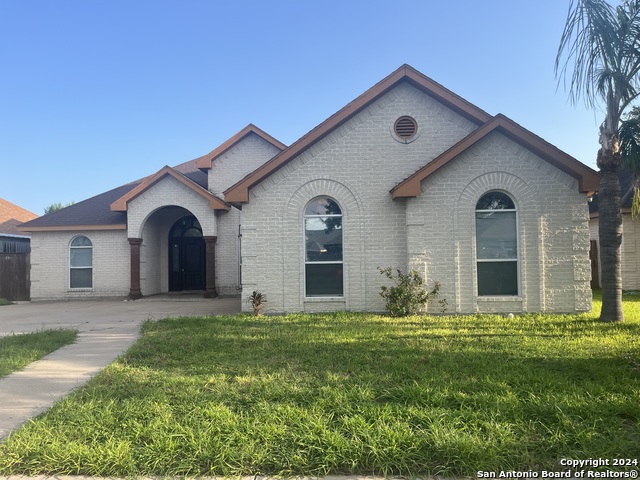 Details for 1903 Magnolia, Mission, TX 78573