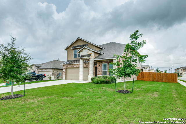 Details for 516 Amber Creek, Cibolo, TX 78108