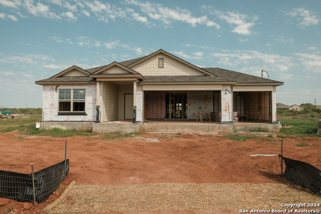 Details for 109 Reno Trail, Floresville, TX 78114