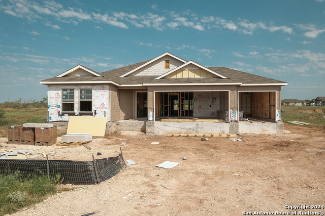 Details for 113 Reno Trail, Floresville, TX 78114