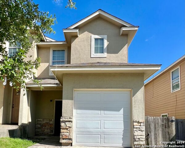 Details for 5108-5114 Flipper Dr, San Antonio, TX 78238