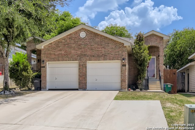 Details for 7133 Tourant Road, San Antonio, TX 78240