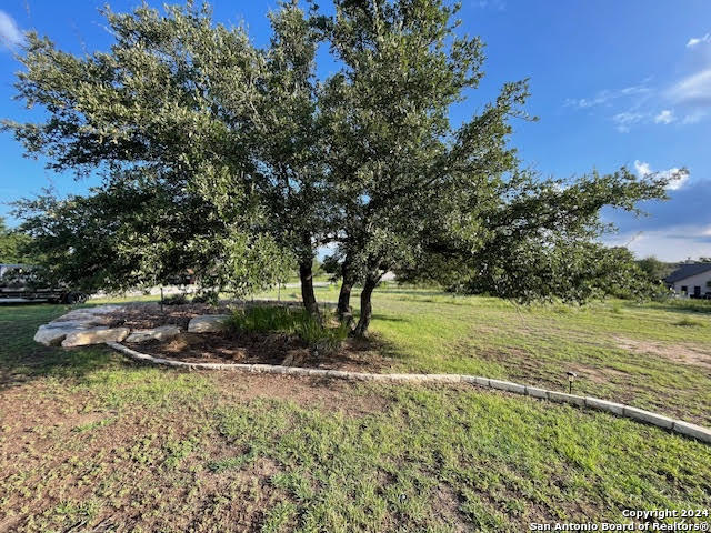 Details for Lot 6 Lake Ridge Blvd, Canyon Lake, TX 78133