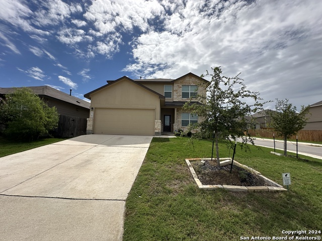 Details for 6703 Hoffman Pln, San Antonio, TX 78252