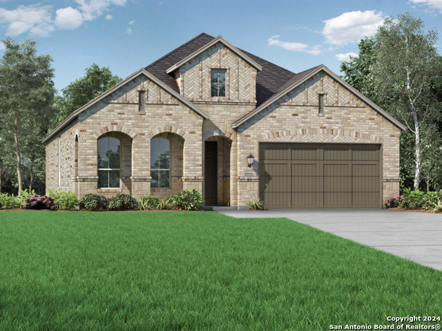 Details for 12443 Lanthimos, San Antonio, TX 78254