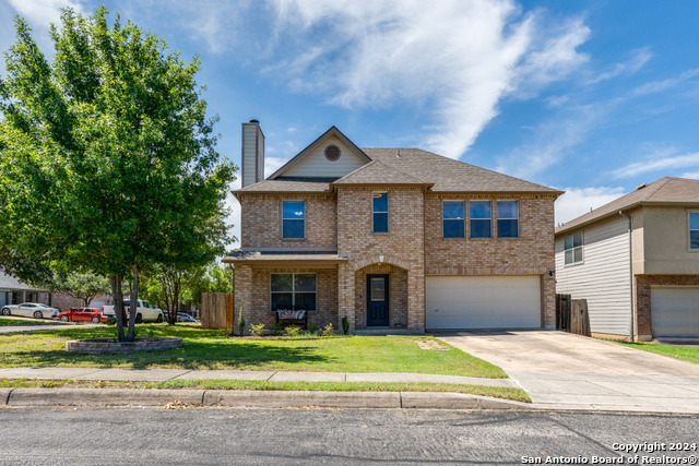 Details for 6103 Mackenzie, San Antonio, TX 78247