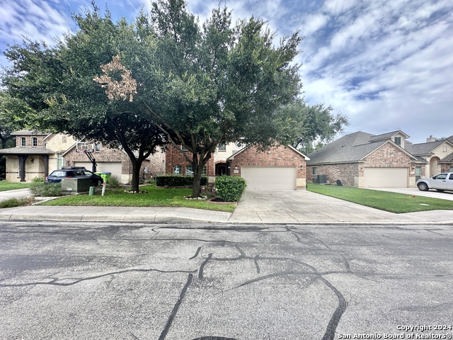 Details for 16326 La Madera Rio, Helotes, TX 78023