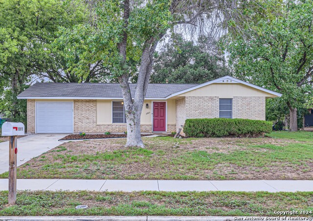 Image 1 of 17 For 10815 Lazy Oaks Dr