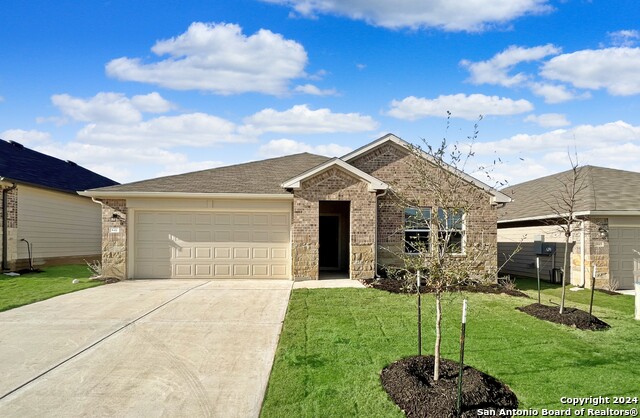 Details for 841 Indigo Way, Seguin, TX 78155