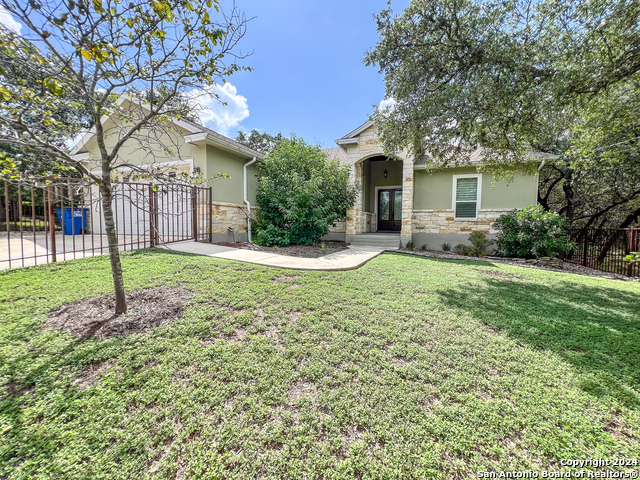 Details for 1150 Fairway Dr, Canyon Lake, TX 78133