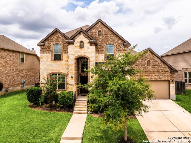 Details for 25743 Berberis, San Antonio, TX 78261