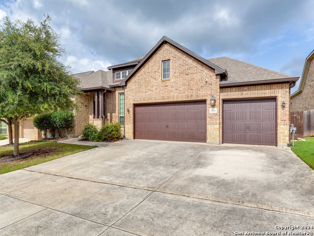 Details for 25835 Enchanted Dawn, San Antonio, TX 78255