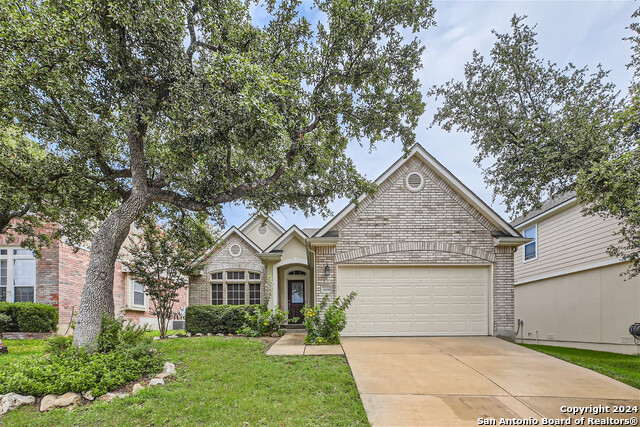 Details for 26018 Starling Hill, San Antonio, TX 78260