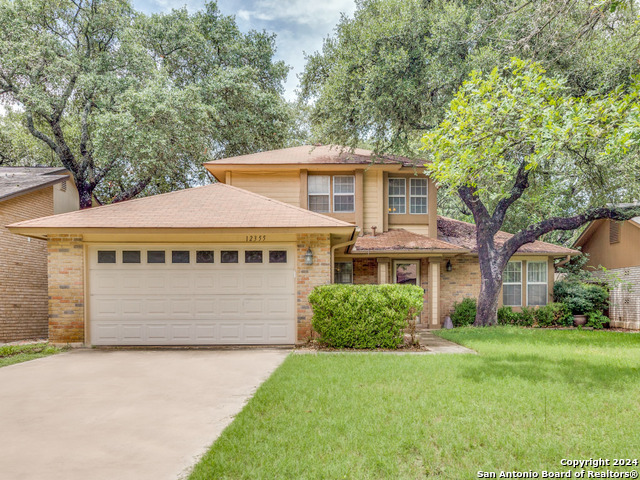 Details for 12355 Capeswood Street, San Antonio, TX 78249