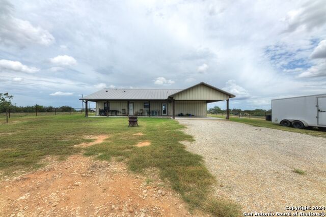 Image 8 of 52 For 699 County Road 654