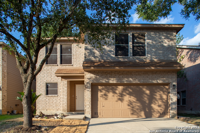 Details for 710 Pinafore St, San Antonio, TX 78253