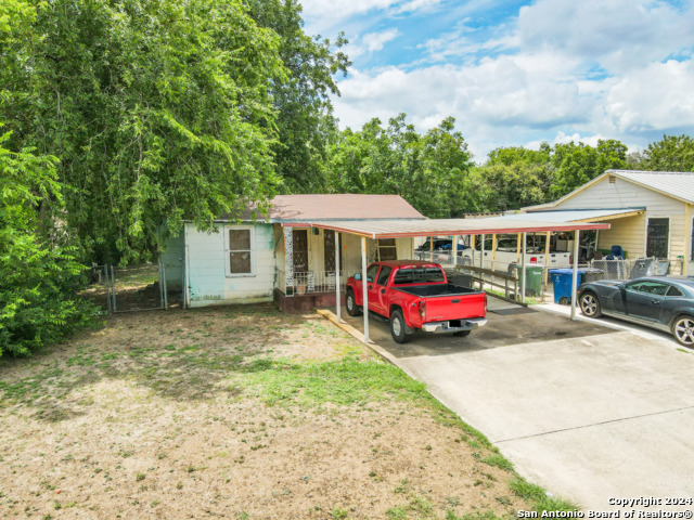 Details for 606 Cottonwood Ave, San Antonio, TX 78225