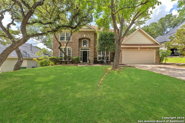 Details for 8806 Shade Tree, San Antonio, TX 78254