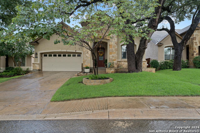 Details for 3615 Cypress Cape, San Antonio, TX 78259