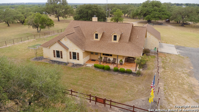 Details for 1480 Box House, Lytle, TX 78052