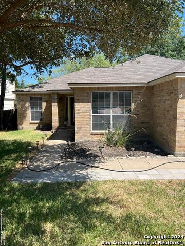 Details for 10830 Marot  , Helotes, TX 78023