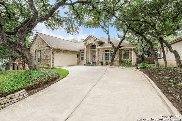 Details for 1722 Aspen Ridge, San Antonio, TX 78248