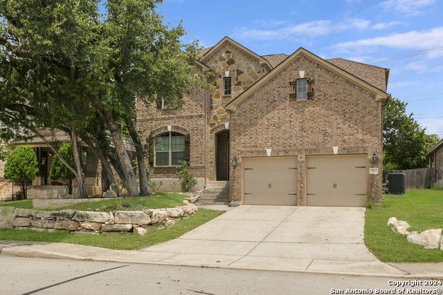 Details for 4922 Segovia Way, San Antonio, TX 78253