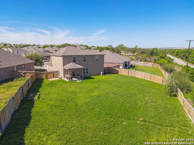 Details for 416 Cylamen  , New Braunfels, TX 78132