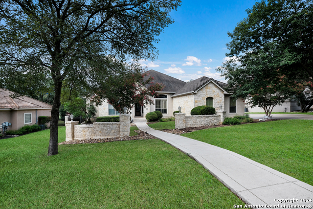 Details for 24510 Birdie Rdg, San Antonio, TX 78260