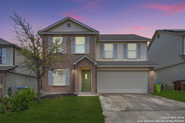 Details for 122 Prato Brezza, San Antonio, TX 78253