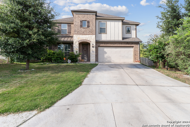 Details for 13038 Sweet Emily, San Antonio, TX 78253