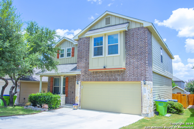 Details for 1510 Dancing Wolf, San Antonio, TX 78245