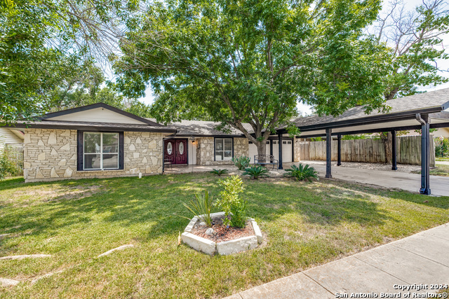 Details for 9622 Five Forks, San Antonio, TX 78245