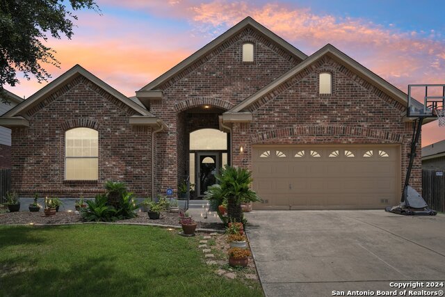 Details for 233 Kipper Ave, Cibolo, TX 78108