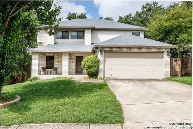 Details for 15826 Colton Well, San Antonio, TX 78247