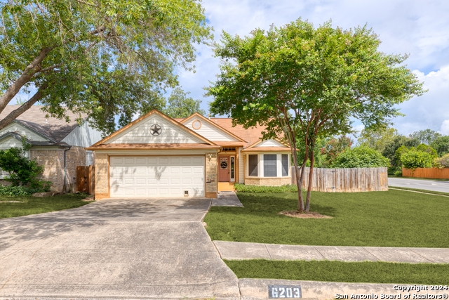 Details for 6203 Broadmeadow, San Antonio, TX 78240