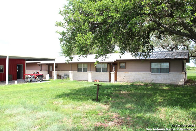 Details for 3389 Fm 888  , Beeville, TX 78102