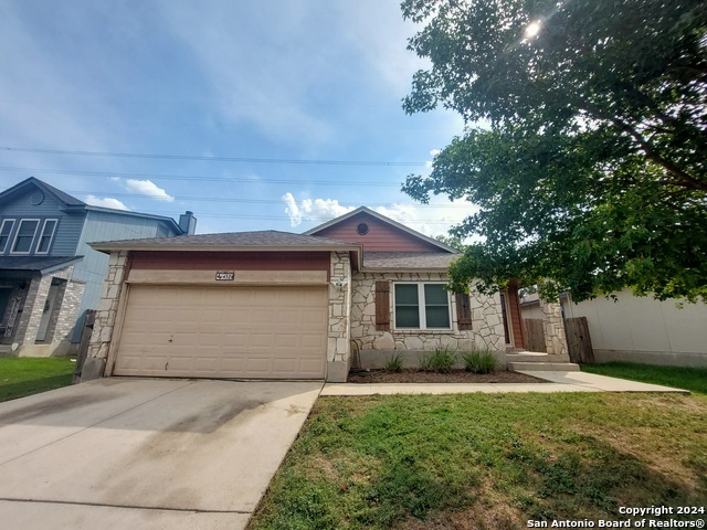 Details for 4526 Sherwood Way, San Antonio, TX 78217