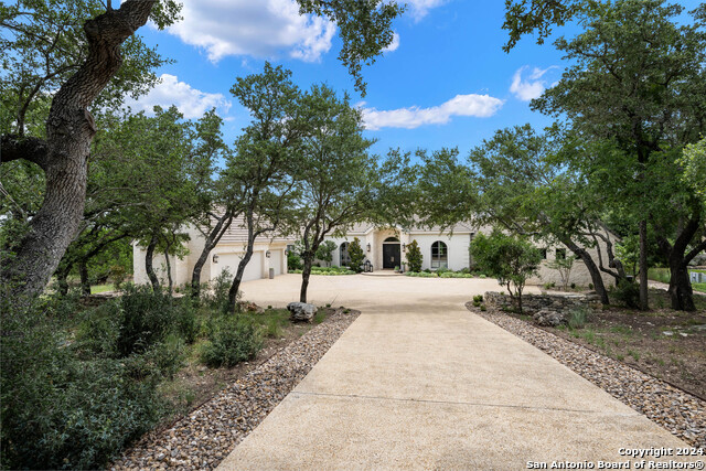 Details for 415 Augusta  , Boerne, TX 78006