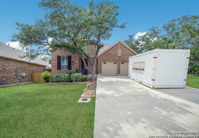 Details for 3090 Blenheim Park, Bulverde, TX 78163