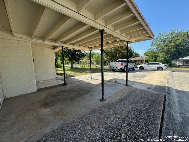 Details for 2609 Gramercy W, San Antonio, TX 78228