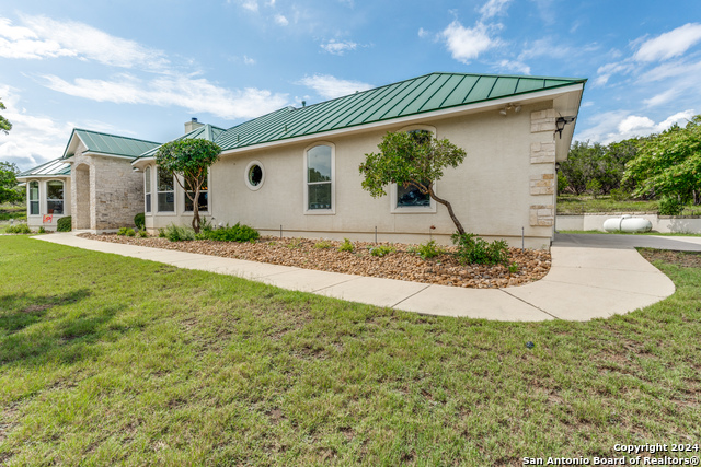 Details for 176 Arabian Way, Spring Branch, TX 78070