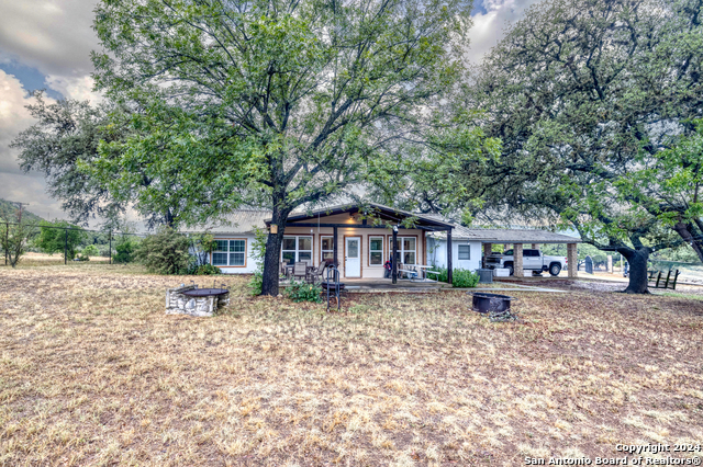 Listing photo id 6 for 20457 Hwy 55 S