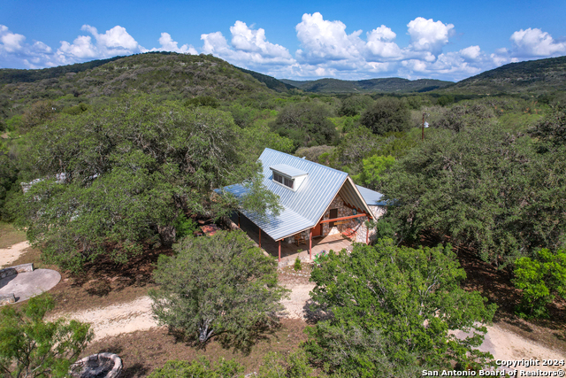 Details for 711 Mariposa, ConCan, TX 78801