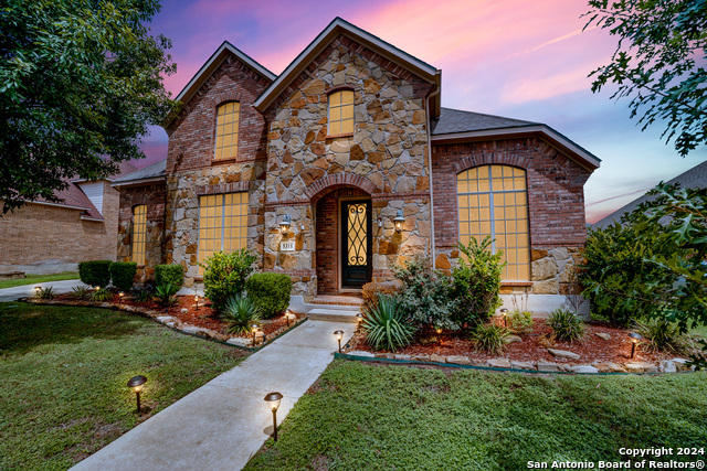 Details for 5318 Statice Hunt, San Antonio, TX 78253