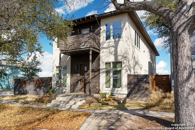 Details for 603 Leigh St, San Antonio, TX 78210